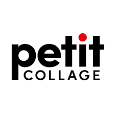 Petit Collage_logo